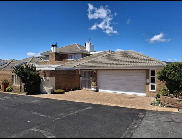 4 BEDROOM HOUSE FOR SALE IN DURBANVILLE CENTRAL